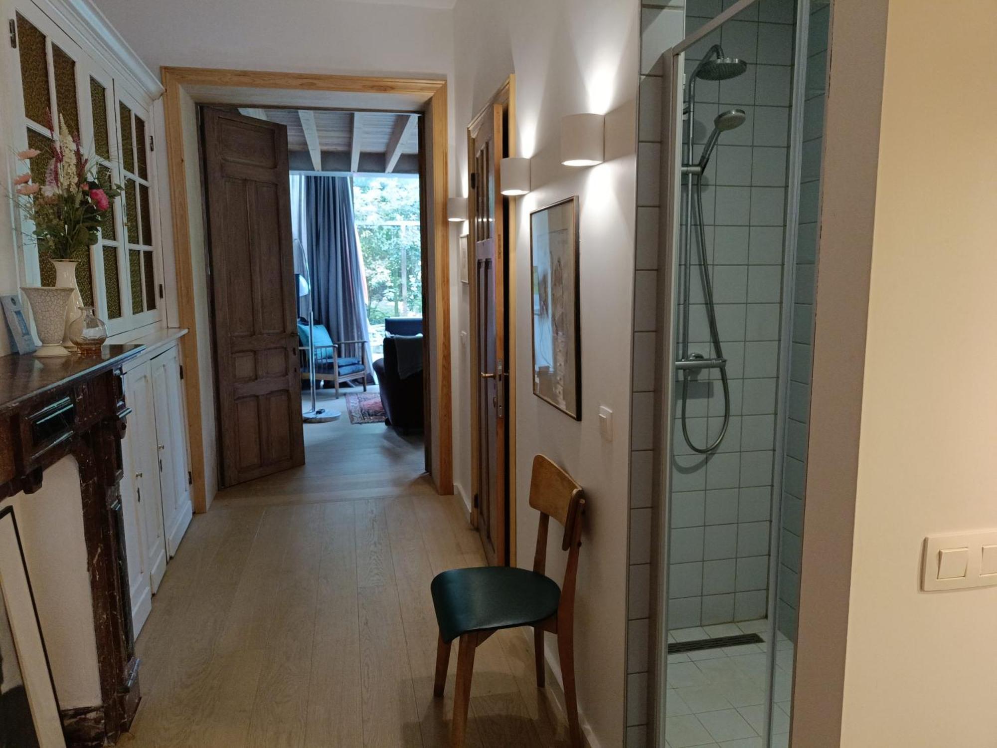 Appartement Saillant à Ypres Extérieur photo